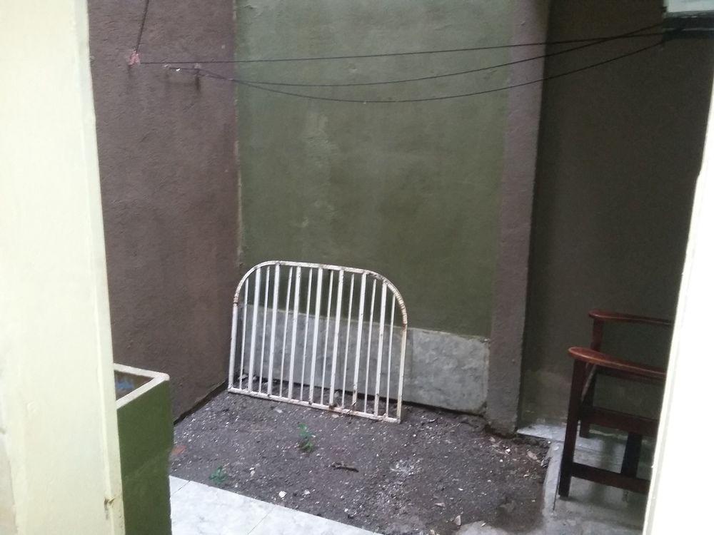 Cabinas Madeleine Puntarenas Exterior photo