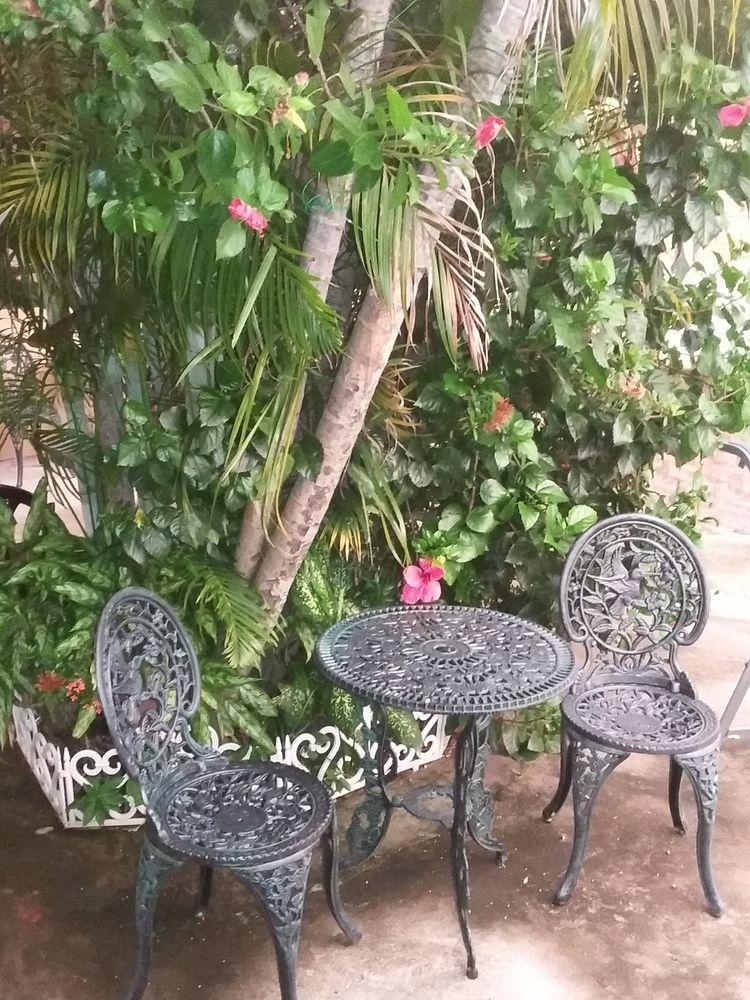Cabinas Madeleine Puntarenas Exterior photo