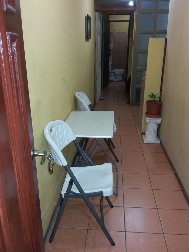 Cabinas Madeleine Puntarenas Exterior photo